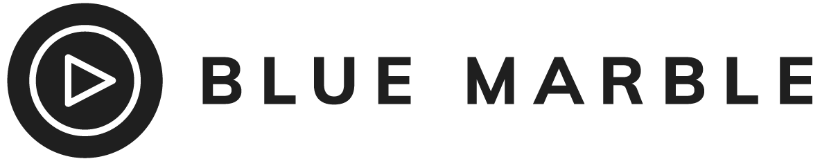 About us | BLUE MARBLE - B2B Video Agency