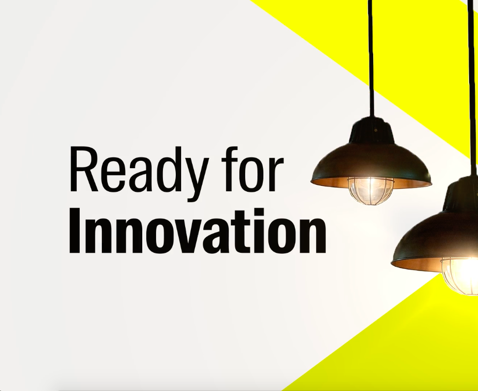 Light-bulbs and innovation