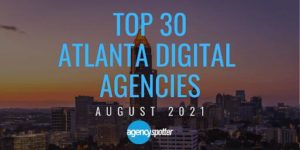 Top 30 Atlanta Digital Agencies