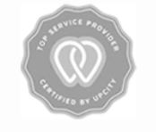 UpCity top service provider