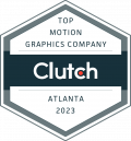 Top Motion Graphics company in Atlanta