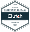 Top video production company in Georgia